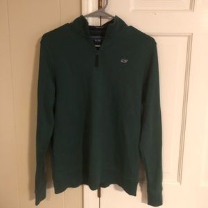 classic vineyard vines pullover